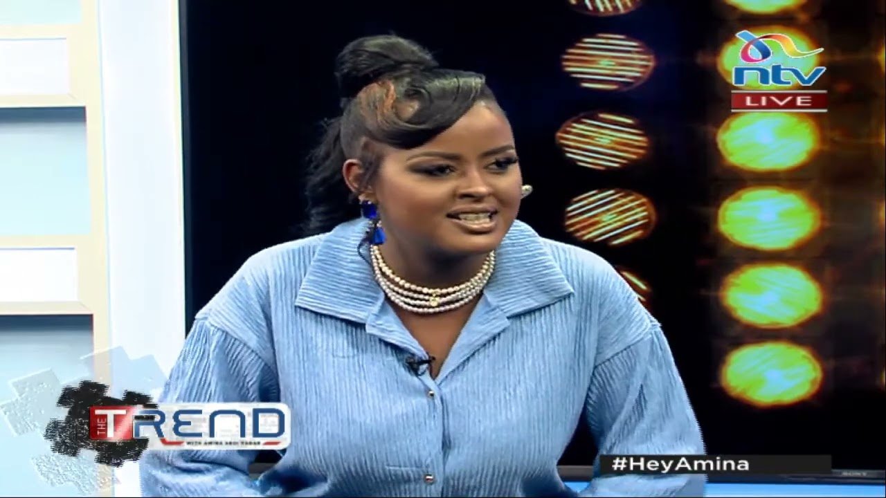 Beatboxer Big Mitch brings his A-game